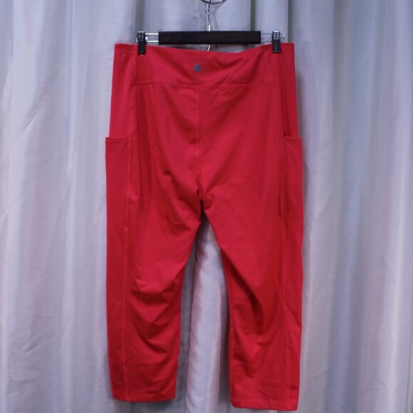 Tek Gear Women's Coral Capris - Picture 6 of 10